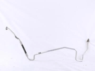 99757309402 Hose Air Conditioning Climate A/C Porsche Cayman 987 MK2 2.9 B 195KW - Image 1 of 4