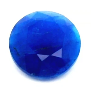 1.18Ct GORGEOUS ! NATURAL BLUE HAUYNE FROM AFGHANISTAN - Picture 1 of 7