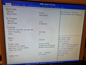 Acer Veriton X4630G - Bild 1 von 7