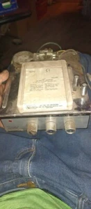 Rare 1960s Craig Pioneer Solid State Stereo 4 Track Tape Player 3110A - Picture 1 of 3