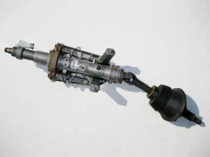 Columna de dirección con memoria Mercedes-Benz A2214602116 Clase S W221 CL C216 - Imagen 1 de 4