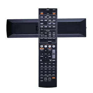 Remote Control For YAMAHA RX-V683 RX-V683BL RX-A770 RX-A880 RX-A870 AV Receiver - Picture 1 of 5