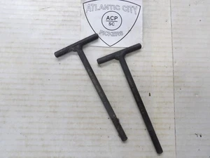 Kent Moore J-46409 Torque Converter Lift Assist Handle Set - Picture 1 of 2
