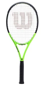Raqueta de tenis Wilson Blade Tour XP 103 - Imagen 1 de 1