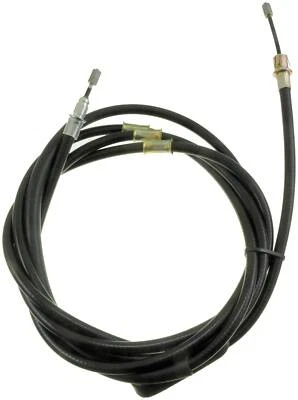 CABLE FRENO ESTACIONAMIENTO DELANTERO DISTANCIA ENTRE EJES PARA 97-01 VENTURE TRANS SPORT MONTANA 112 Foto 1 de 3