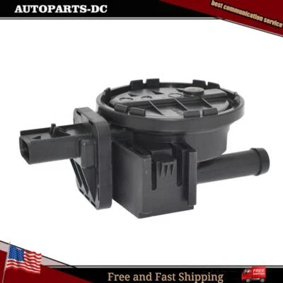 Bomba de detección de fugas de vapor de combustible 4891525AB para Chrysler Voyager Dodge Caravan Jeep Foto 1 de 4