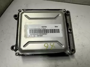02 VUE Transmission Control Module TCM - 12227003; 12212207 - Picture 1 of 2