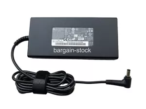 Delta 20V 9A 180W AC Adapter Charger For Schenker Key 14 M24 SKE14M24 5.5MM - Picture 1 of 8