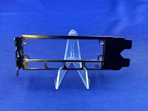 Bracket For NVIDIA RTX A6000 GPU Graphics Video Card - Picture 1 of 4