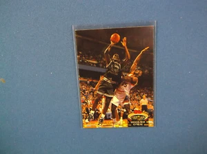 1992-93 NBA Topps Stadium Club # 362 SHAQUILLE O'NEAL ROOKIE CARD RC NMT++ - Picture 1 of 2