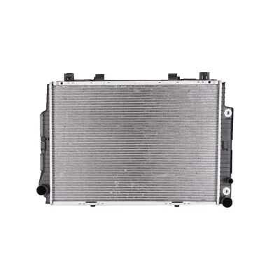 Radiator Fit for 93-92 Mercedes-Benz 300SE; 95-94 Mercedes-Benz S320 Foto 1 de 4