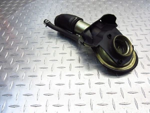 1999 98-04 SUZUKI VL1500 1500 INTRUDER OEM FUEL FILLER NECK HOSE GAS PETROL - Picture 1 of 10