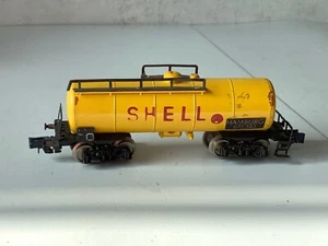 ✅ Rokal TT boiler car SHELL Hamburg (DL24-15S4/18)-2 - Picture 1 of 6