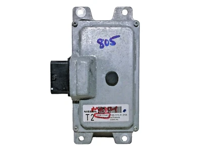 Nissan Altima 2013..13/ 2,5 L/ CVT/transmisión/computadora/desde el 8/12 hasta el 10/12 Foto 1 de 3