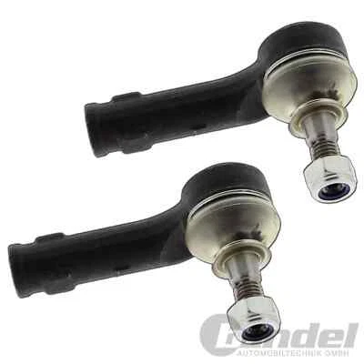 2x SPURSTANGENKOPF passend für FORD B-MAX ECOSPORT FIESTA 6 TOURNEO COURIER - Bild 1 von 2