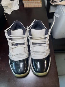 Air Jordan Retro 11 Low Concord Size 6.5Y - Picture 1 of 4