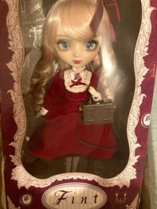 Pullip Rojeune F.i.n.t collaborazione mai usato scatola aperta di JP - Foto 1 di 2