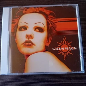 GODSMACK - CD- Godsmack - Heavy Metal - Sehr Gut - Bild 1 von 2