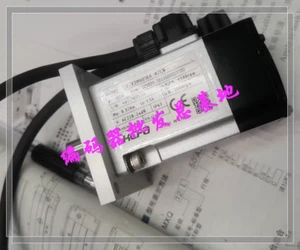 1pcs New SV-X2MH010A-N2LN HCFA servo motor 100W (no box) Via DHL or FedEX - Picture 1 of 1