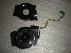 iRobot Roomba Suction Motor W/ Damper Replacement e6 i1 i3 i4 i5 i6 i7 J6 j7 i8 - Picture 1 of 6