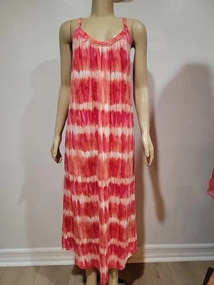 Vestido camisero Joie suave de algodón elástico midi flor del desierto nuevo con etiquetas $198 #C1 Foto 1 de 4