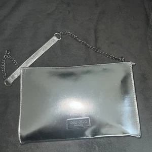 Borsa Jimmy Choo argento - Foto 1 di 7