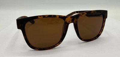 Gafas de sol Goodr BFG Hellhound alucinaciones marrón antideslizantes 55-18-135 Foto 1 de 4