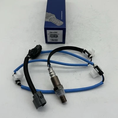 Denso 234-4797 Rear Downstream O2 Oxygen Sensor For Honda Accord 03-07 2.4L Foto 1 de 4