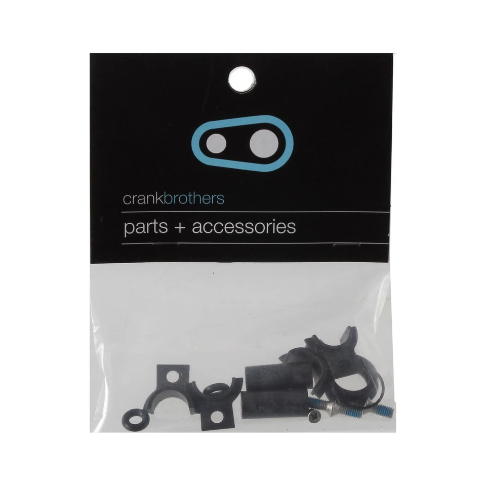 Crank Brothers Pedal refresh kit, Stamp 7 & 11 - Image 1 of 1