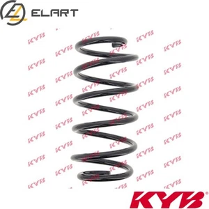 COIL SPRING RH3485 FOR BMW X5E53 M57D30 3.0L M57D30 2.9L 6cyl X5 E53 N62B44 4.4L - Picture 1 of 9