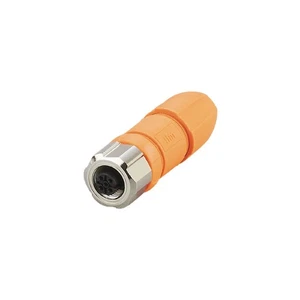 IFM Cavo Presa Wrable Connettori Wrable EVF565 - Foto 1 di 1