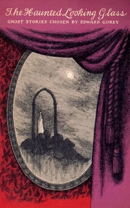 The Haunted Looking Glass by Edward Gorey (English) Paperback Book - Bild 1 von 1