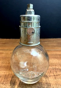 Trico Opto-Matic Öler Nr. 10 Glas Reservoir Optomatic - Bild 1 von 18