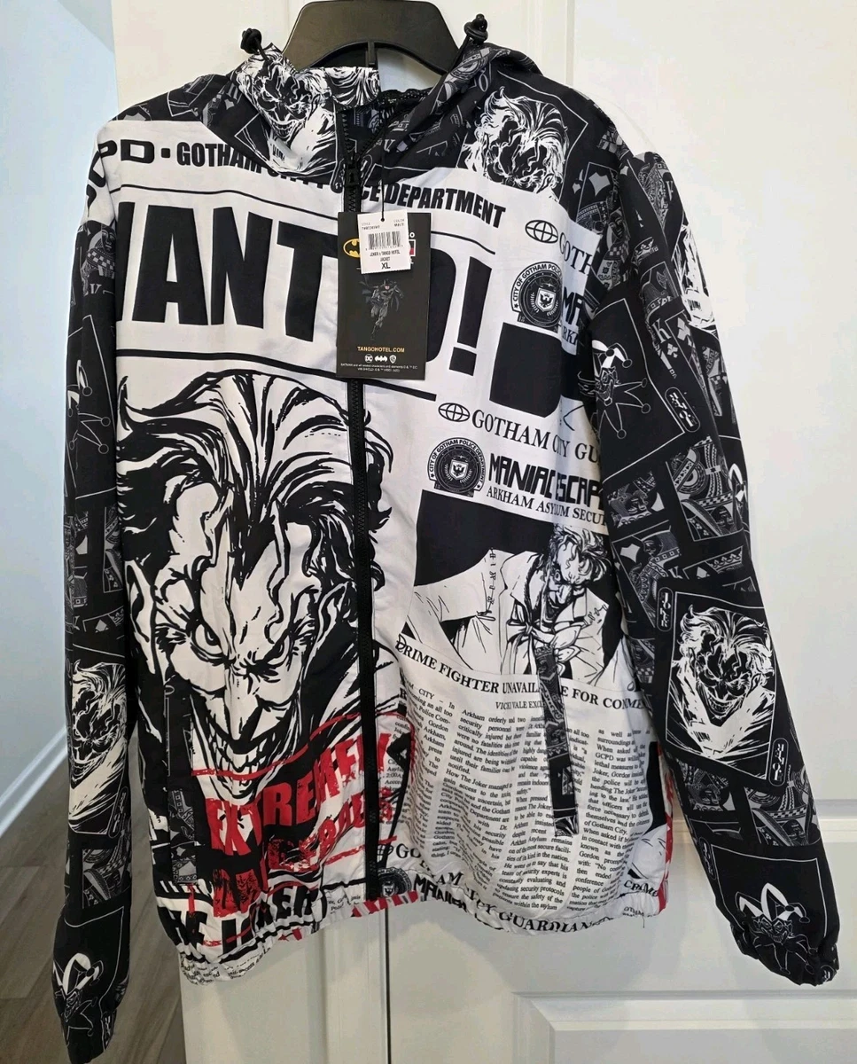 Joker Men's Coats, Jackets & Vests for Sale | Shop New & Used | eBay