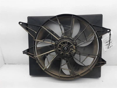 Radiator Fan Motor Fan Assembly 94-97 MERCURY COUGAR F4SZ8C607D - Image 1 of 4