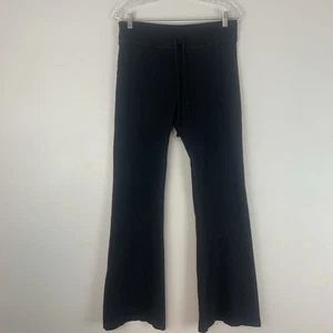 Brandy Melville Hose Damen Einheitsgröße ausgestellt Jogginghose Athleisure Kordelzug - Bild 1 von 9