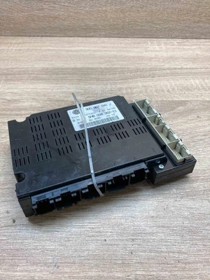 3D0907040J 5HB008302 11  Comfort/convenience module Fits for Volkswagen Phaeton - Immagine 1 di 4