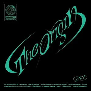 CD THE ORIGIN Winning ver. Japan INI Music (CD 1) YRCS-95129 Album - Picture 1 of 1