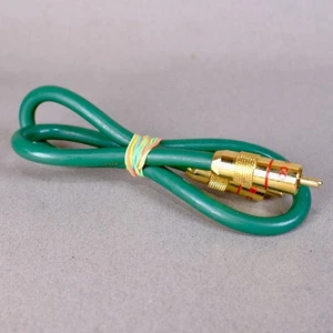 The Chord Company Stereo RCA Cables  - Cobra   3 - Excellent Condition  - Picture 1 of 3