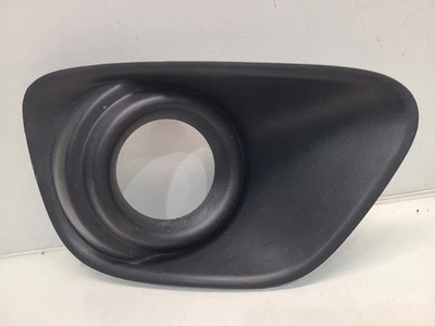 Jeep Compass 2011-17 pasajero luz antiniebla derecha bisel solamente Foto 1 de 4