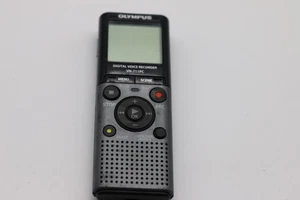 Olympus VN-711PC Diktiergerät – Digital Voice Recorder – geht an #137 - Bild 1 von 5