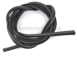 Lada Niva Front Door Weatherstrip Seal (For One Door) 3560mm 2121-6107018 - Bild 1 von 2