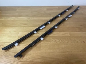 Outer Belt Mould Set RHS & LHS to suit Nissan Skyline R34 GTR / GT-T / GT-V - Co - Picture 1 of 2