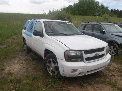 Control de temperatura delantero manual Opt CJ3 ID 10395426 compatible con 03-09 ENVOY 2102161 Foto 1 de 4