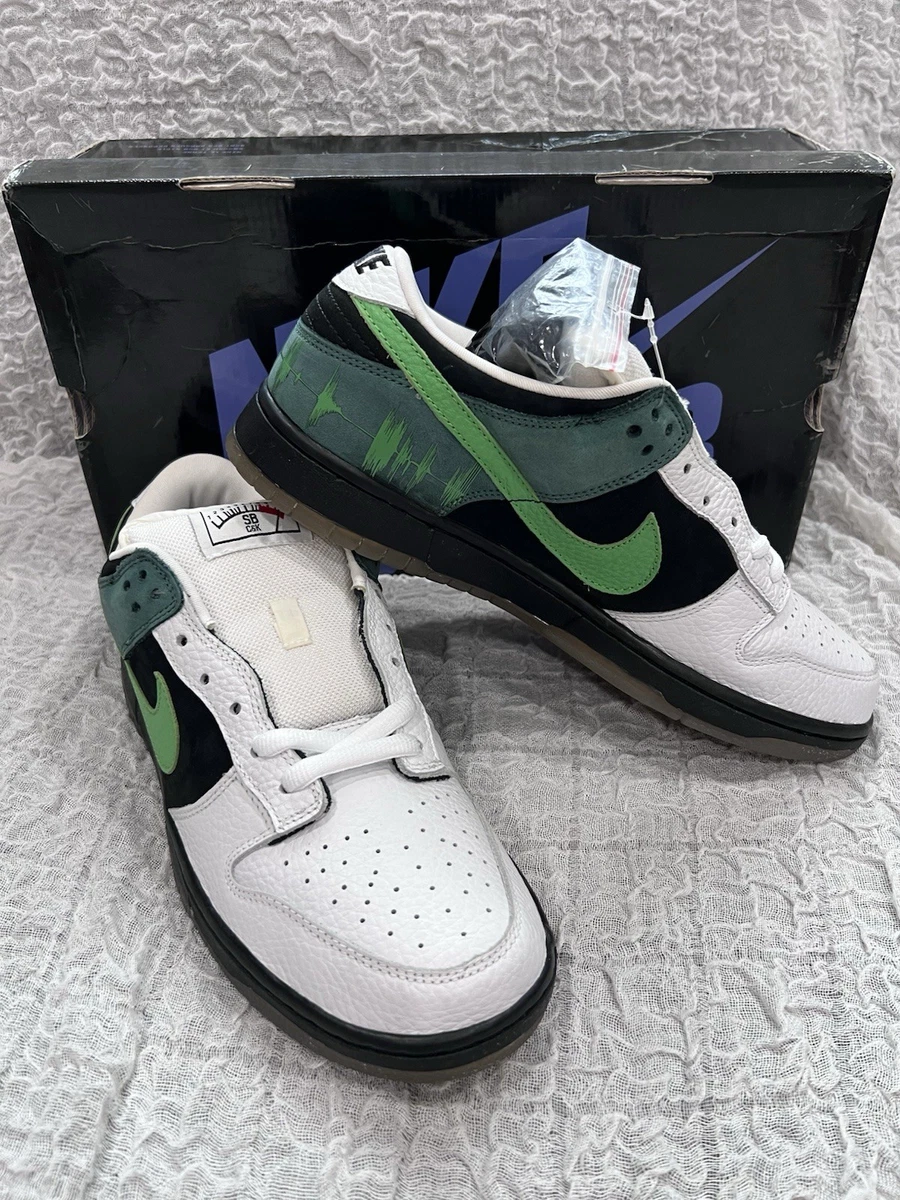 Nike Dunk Premium SB Low C & K | eBay