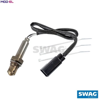 LAMBDA SENSOR 33 10 3150 FOR Y5B/Y5A/E5SA 2.3L DHC/DHD/DHE/DHF/DHG 1.2L 4cyl - Image 1 of 4