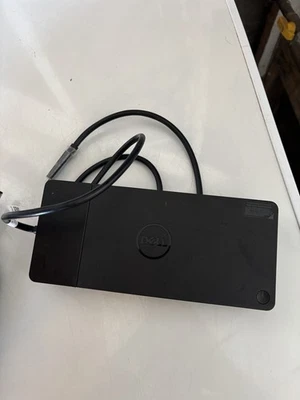 Dell Dock WD19 USB-C Docking Station - Image 1 of 2