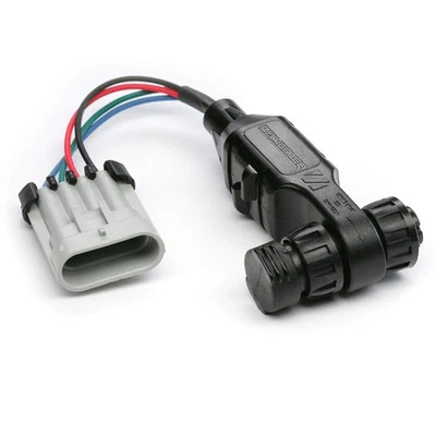Edge Products 98619 EAS Power Switch w/o Start Cable Foto 1 de 4