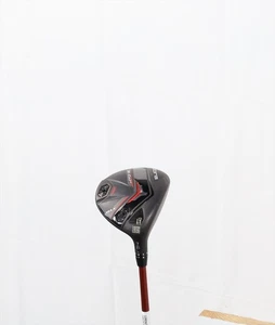 Cobra Ds Adapt Max 21.5° 7 Fairway Wood Extra Stiff Denali Red 50 12826789 Good - Picture 1 of 5