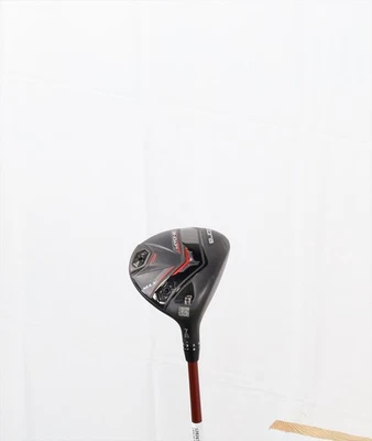 Cobra Ds Adapt Max 21.5° 7 Fairway Wood Extra Stiff Denali Red 50 12826789 Good - Image 1 of 4